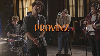 Provinz - Tanz Für Mich (Amazon Music Live Session)
