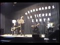 Enero - Canta Claudia Figueroa