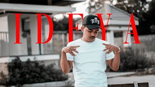 Carby - Ideya Official Music Video