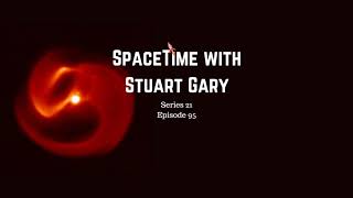 The Ticking Time Bomb - SpaceTime with Stuart Gary | Astronomy & Space Science Podcast
