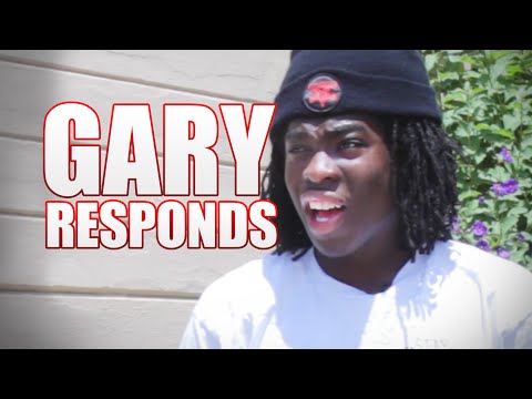 Gary Responds To Your SKATELINE Comments Ep. 96 -
