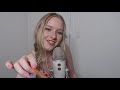 Asmr Face Brushing Breathy Whispers For Sleep Asmr Face Brushing Breathy Whispers For Sleep