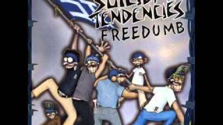 Watch Suicidal Tendencies I Aint Like You video