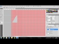 Eigenes WordPress Theme- Photoshop Layout