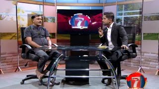 Hathweni Peya - (2021-02-25) | ITN