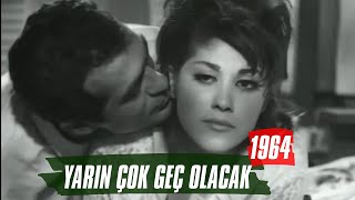 Affetmeyen Kadın 1964 Hülya Koçyiğit - Ediz Hun - Fikret Hakan - Nebahat Çehre