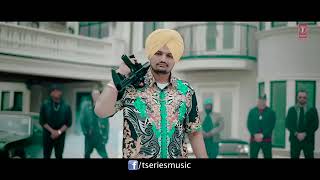 Sidhumosse Wala Status Badfilla Gangster