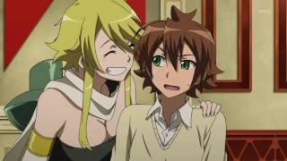 Akame ga Kill! AMV Cult To Follow (murder melody)
