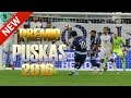 LOS 10 MEJORES GOLES NOMINADOS AL PREMIO PUSKAS 2016