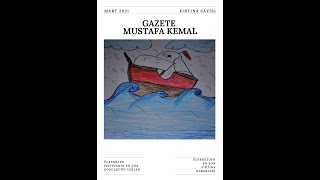 Gazete Mustafa Kemal Firtina Sayimiz