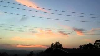 Watch Snitch Sunrise video