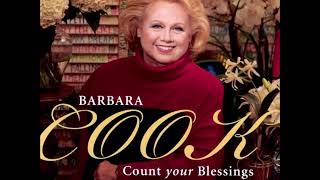 Watch Barbara Cook Hes Got The Whole World In His Hands video