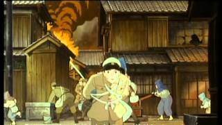 Scrolls to Screen- The Histtory and Culture of Anime