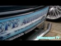 The Mercedes Benz VIP Sprinter X Treme Tuning [[[Turkish Tuning]]]