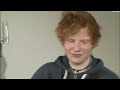 Video How Would You Feel Ed Sheeran