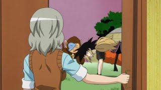 Top 10 funniest Parody Anime