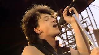 U2 - Out Of Control (Live From Red Rocks 1983 Remastered)