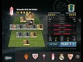 Fifa 13 La Liga Ratings - Preliminary Leaked