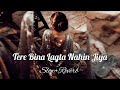 Tere Bina Lagta Nahin Jiya - [ Slow +  Reverb ] slowReverb