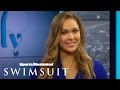Ronda Rousey 50 Seconds And Kiss | Sports Illustrated Swimsuit