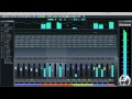 Presentazione Ufficiale Steinberg Cubase 7 @ A&M Studios