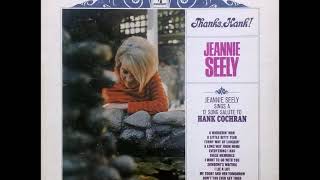 Watch Jeannie Seely Me Today And Her Tomorrow video