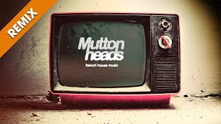 Tony Romera - Fire Inside (Muttonheads Reloaded Edit)