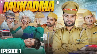Operation Mukadma Episode 1 Capitalzaib