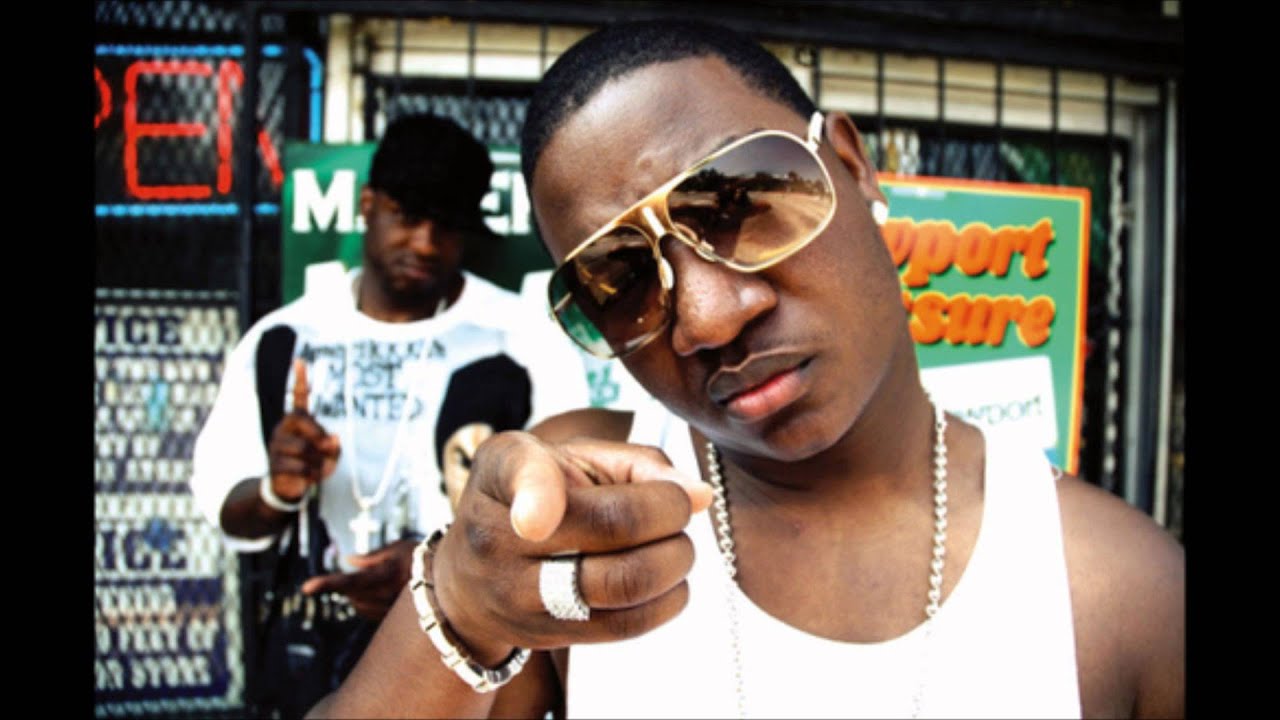 YUNG JOC I KNOW YOU SEE IT yung joc i know you see it:
