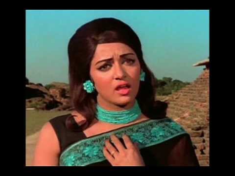 Tune O Rangeele Kaisa Jadu Kiya Dedicated To My Dear Friend...