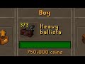 Jagex Just Created the Investment Opportunity of a Lifetime! Flipping to Max Set #28 [OSRS]