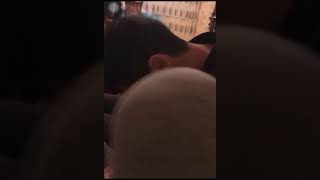 Pula Göre Ayağ Öpen Murad