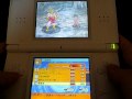 Dragon Ball Z Attack of the Saiyans - 1-on-1 between Goku and Broly incl 2 Genki Dama (Spirit Bomb)