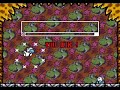 Let's Play SMW2: Yoshi's Island: 1-3. The Cave of Chomp Rock
