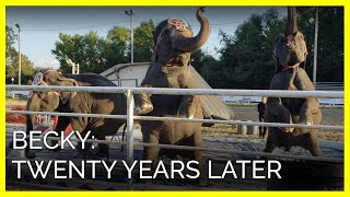 Becky - Twenty Years Later