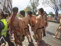 Trending Hottie Igorots in Panagbenga2018