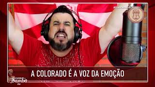 Programa Na Levada Do Samba 11.10. 2020 Bl 03 - Samba 2021 - Colorado Do Brás E Império Da Tijuca