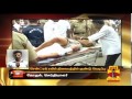 Twin Blasts In Guwahati Express At Chennai Central Station, One Dead - Thanthi TV Exclusive
