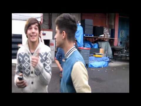  Direction  Mail on One Direction Tickets  Tour Promoting    Up All Night    Debut Album