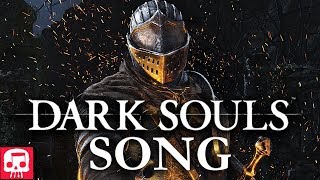 DARK SOULS SONG by JT Music - 
