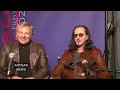 ROCK GROUP RUSH TAKES ON POLITICIAN, BAND PREPS FOR BIOPIC MOVIE RELEASE JUNE 7 & 10