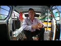 "Jack of All Trades" Part 2: Hyundai H1 Van