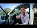 "Jack of All Trades" Part 2: Hyundai H1 Van