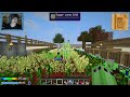 Minecraft CRASH LANDING - #24 - Falle Fertig & Haufenweiße Stuff!  | TheNodop