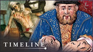 The Worst Jobs In History: Middle Ages (Medieval Documentary) | Timeline