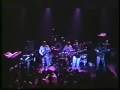 Ominous Seapods 12.27.96 Irving Plaza Part 3
