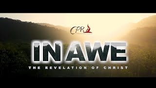 IN AWE: The Revelation of Christ | Caribbean Prayer Rooms Gathering TEASER