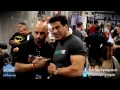 Mr Olympia Expo 2012 Photos
