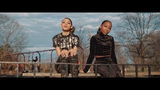 Gabby & Madi - Be Right Here