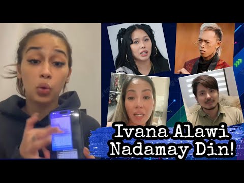 Zeinab Harake at Wilbert Madami Ng Nadamay || Ivana Alawi at Iba Pang Sikat Na Vloggers